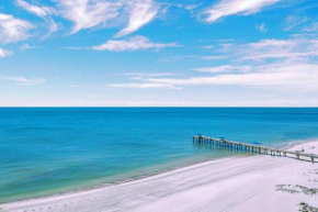 Admirals Quarters 1403-New Rental-Beachfront-Views